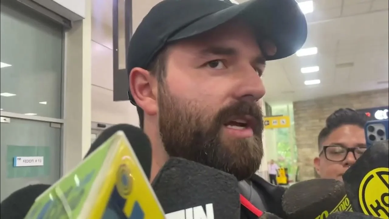 Caso Goleada explota: Detienen a David Álvarez Kronfle y deja a Barcelona sin Comisión de Fútbol